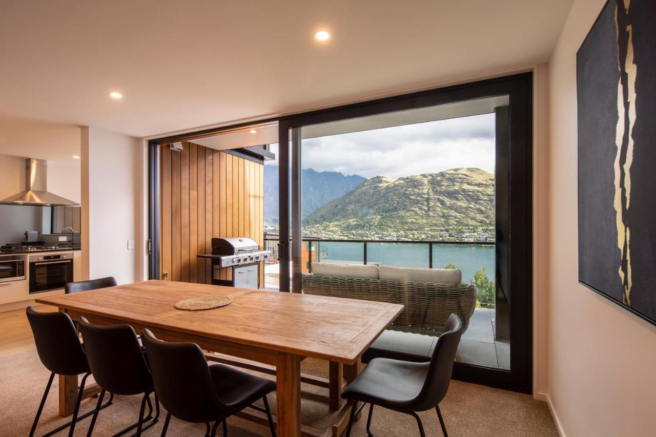 4 Bedroom Home With Elevated Views Of Lake Wakatipu & The Remarkables Queenstown Exterior photo