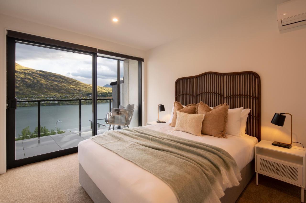 4 Bedroom Home With Elevated Views Of Lake Wakatipu & The Remarkables Queenstown Exterior photo